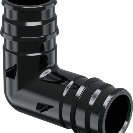 Uponor Q&E Winkel PPSU 40-40