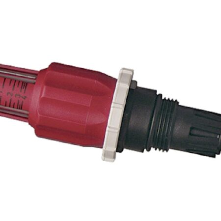 Uponor Vario PLUS Durchflussmesser 4 l/min