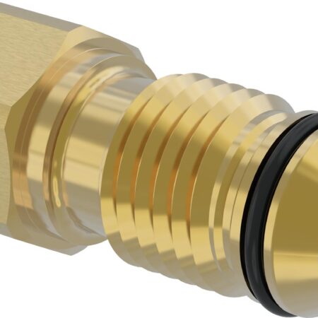 Uponor S-Press PLUS Abdrückstopfen 32