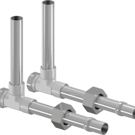 Uponor Smart Base SL-Winkel SL 15x1