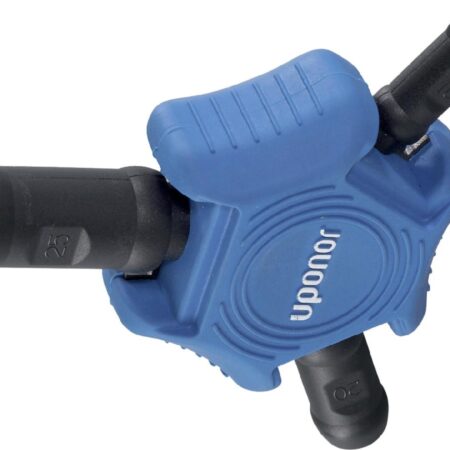 Uponor MLC Kombientgrater 16/20/25