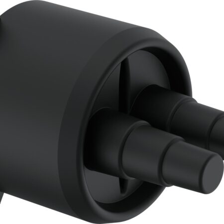 Uponor Ecoflex Gummi-Endkappe, Twin 25+32+40/140