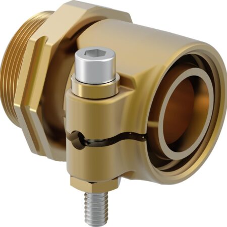 Uponor Wipex Übergangsnippel PN6 32x2,9-G1