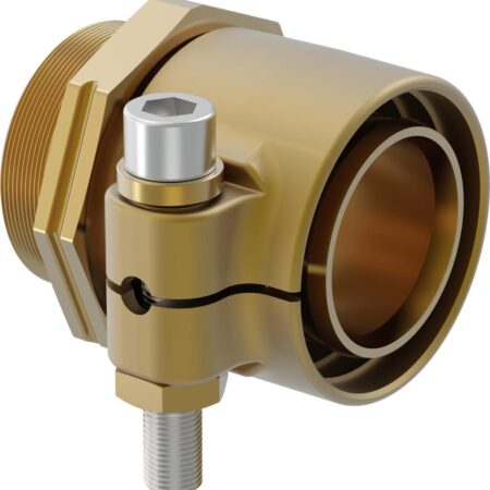 Uponor Wipex Übergangsnippel PN6 63x5,8-G2
