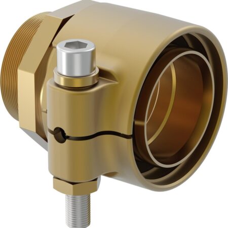 Uponor Wipex Übergangsnippel PN6 75x6,8-G2