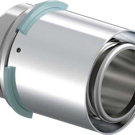 Uponor RS Adapter S-Press 63-RS2