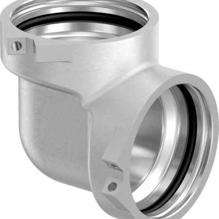 Uponor RS Winkel RS2-RS2