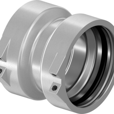 Uponor RS Kupplung RS2-RS2