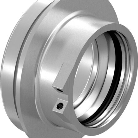 Uponor RS Kupplung reduziert RS3-RS2