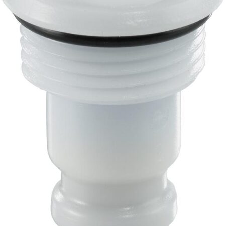 Uponor Vario Rücklauf Ventileinsatz COMP