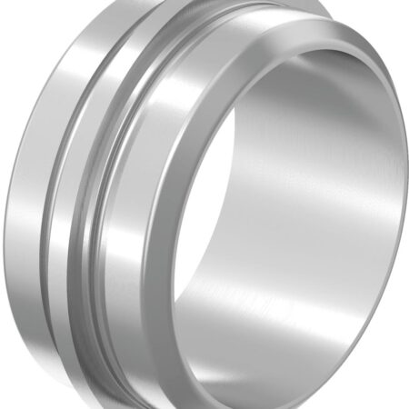 Uponor RS Distanzadapter RS2-RS2 l=5mm