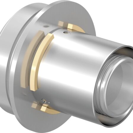 Uponor RS Adapter S-Press 50-RS2