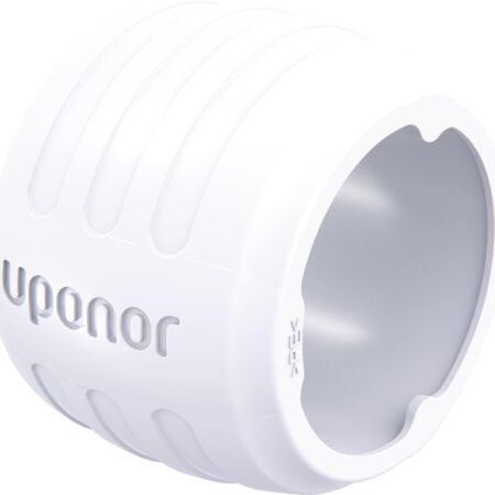 Uponor Q&E Sicherungsring white 25