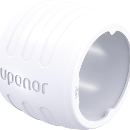 Uponor Q&E Sicherungsring white 32