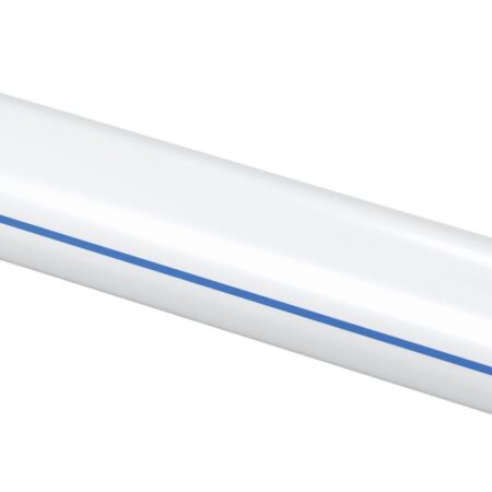 Uponor Comfort Pipe Rohr Minitec 9,9x1,1 120m