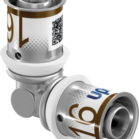 Uponor S-Press PLUS Winkel 20-20