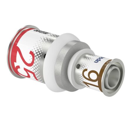 Uponor S-Press PLUS Kupplung reduziert 25-16