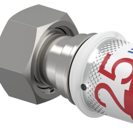 Uponor S-Press PLUS Verschraubung IG 25-G3/4"SN