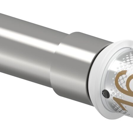 Uponor S-Press PLUS Übergang auf Kupfer 16-15CU