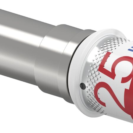 Uponor S-Press PLUS Übergang auf Kupfer 25-22CU