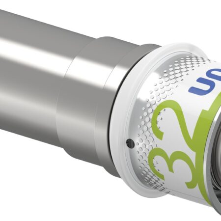 Uponor S-Press PLUS Übergang auf Kupfer 32-28CU