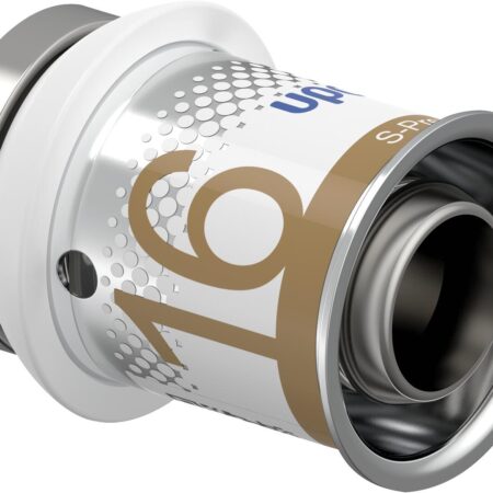 Uponor S-Press PLUS Endstück 16