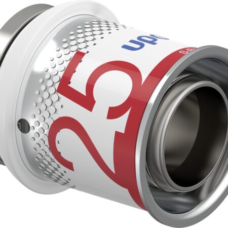 Uponor S-Press PLUS Endstück 25