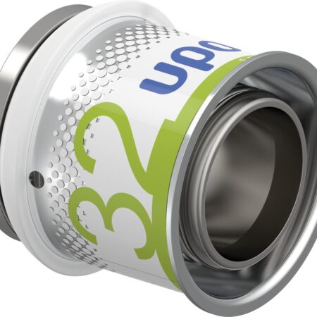 Uponor S-Press PLUS Endstück 32