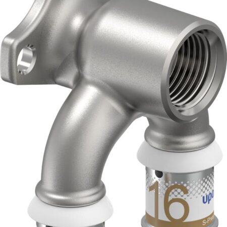 Uponor S-Press PLUS U-Wandscheibe 16-Rp1/2"FT-16