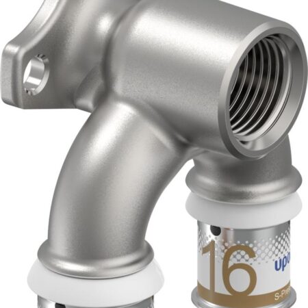 Uponor S-Press PLUS U-Wandscheibe 20-Rp1/2"FT-16