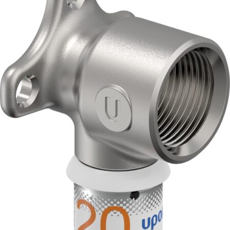 Uponor S-Press PLUS Wandscheibe M 20-Rp3/4"FT