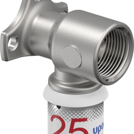 Uponor S-Press PLUS Wandscheibe M 25-Rp3/4"FT