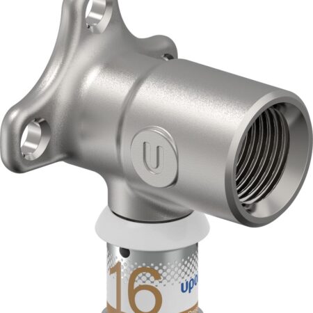 Uponor S-Press PLUS Wandscheibe L 20-Rp1/2"FT