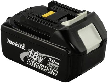 Uponor S-Press Ersatzakku UP 110