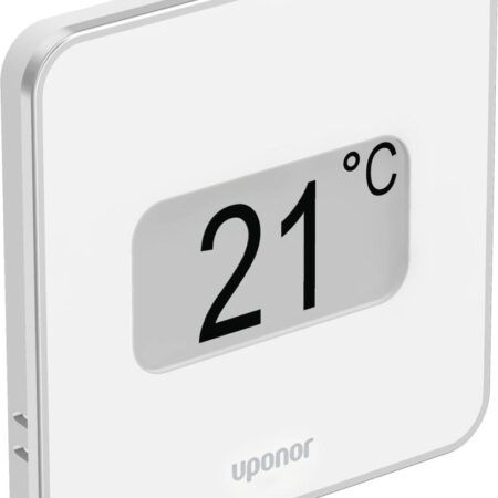 Uponor Smatrix Base RT-Feuchtefühler style T-149 Bus D+ RH
