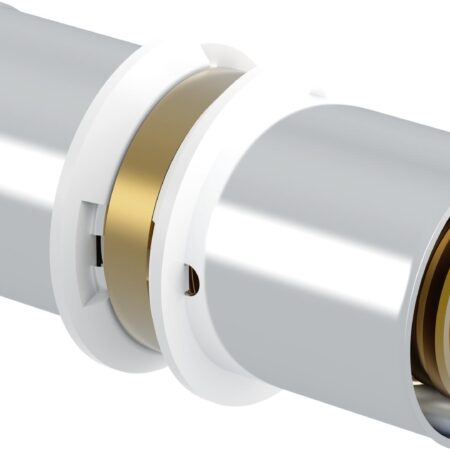 Uponor Smart Presskupplung 20x2,0-20x2,0