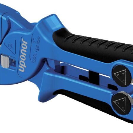 Uponor Multi Rohrschneider 12-25