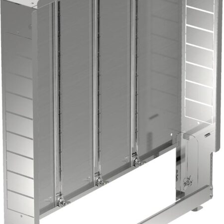 Uponor Vario Verteilerschrank IW 550x730x110mm