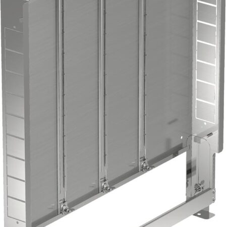 Uponor Vario Verteilerschrank IW 1150x730x80mm