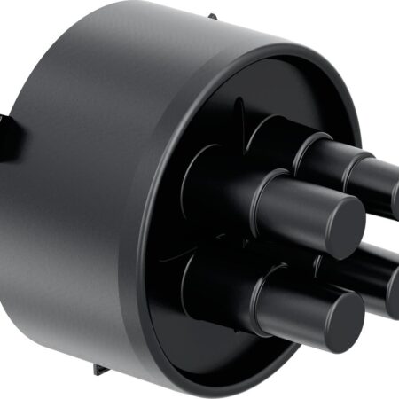 Uponor Ecoflex Gummi-Endkappe, Quattro 25-28+32+40/175
