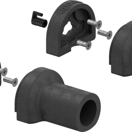 Uponor S-Press PLUS Schallset 2 Wandscheiben 16-20