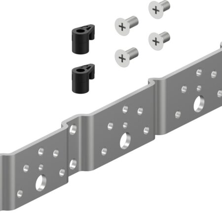 Uponor S-Press PLUS Montageplatte 80/150mm