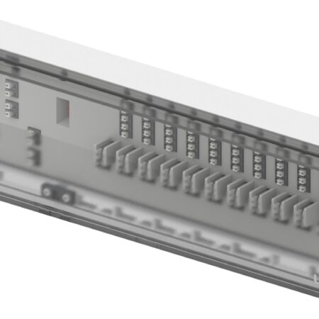 Uponor Base Regler Heizen / Kühlen X-80 10x 230V