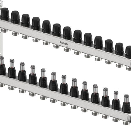 Uponor Vario S Verteiler FM 13xG3/4 Euro - G1