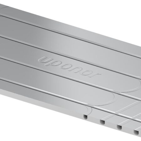 Uponor Siccus 16 Rohrträgerplatte EPS DEO 1200x600x20mm