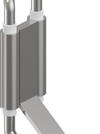 Uponor Siccus 16 Schneideinsatz 16mm