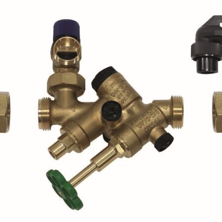 Vaillant Si.Gruppe o.Druckm.unter 4.8bar Nr.473