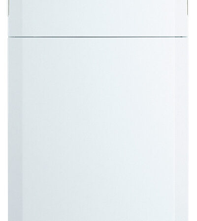 Vaillant ecoCOMPACT exclusiv VCC 266/4-5 150 Gas-Brennwert Kompaktgerät