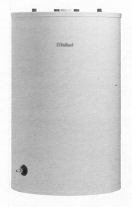 Vaillant Warmwasserspeicher stehend uniSTOR VIH R 200/6 M (M=A label insul.)