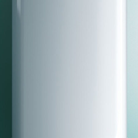 Vaillant Elektro-Warmwasserspeicher VEH 50/7 pro, wandhängend